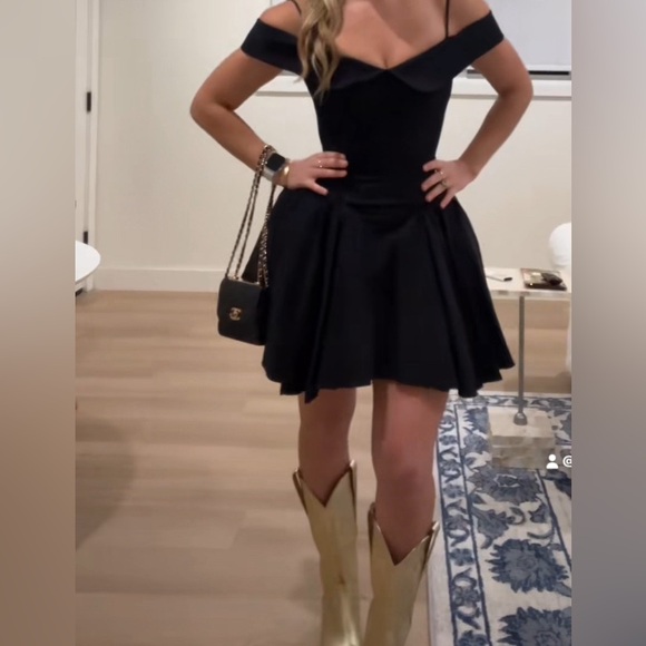 House of CB Elida dress - Picture 2 of 5